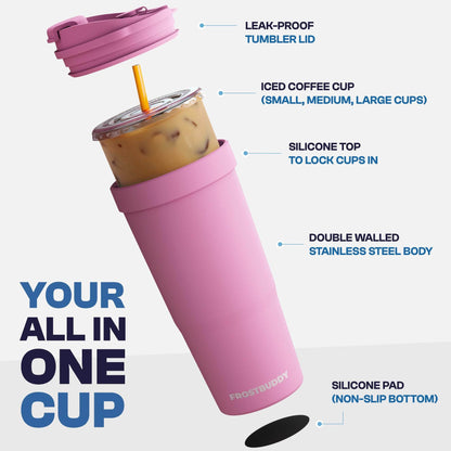 To-Go Buddy | Clemson Tigers | Gameday