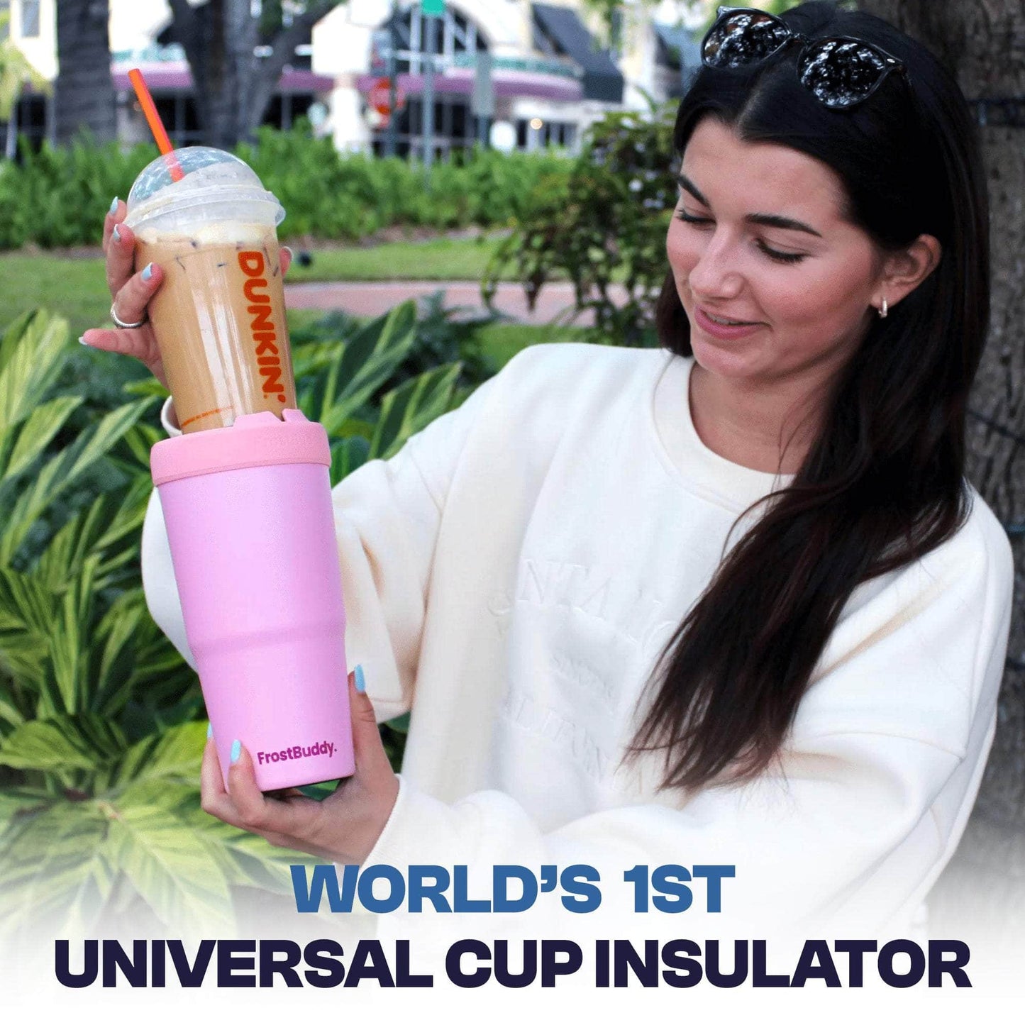 To-Go Buddy | NC State Wolfpack | Gameday