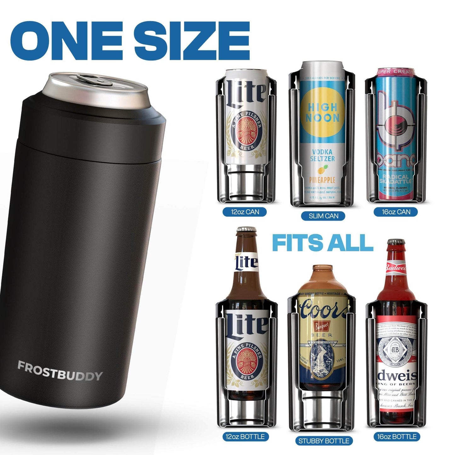Universal Buddy | Coca-Cola | Best Pop Ever