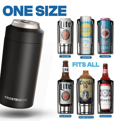 Universal Buddy | Chase Elliott | Prime