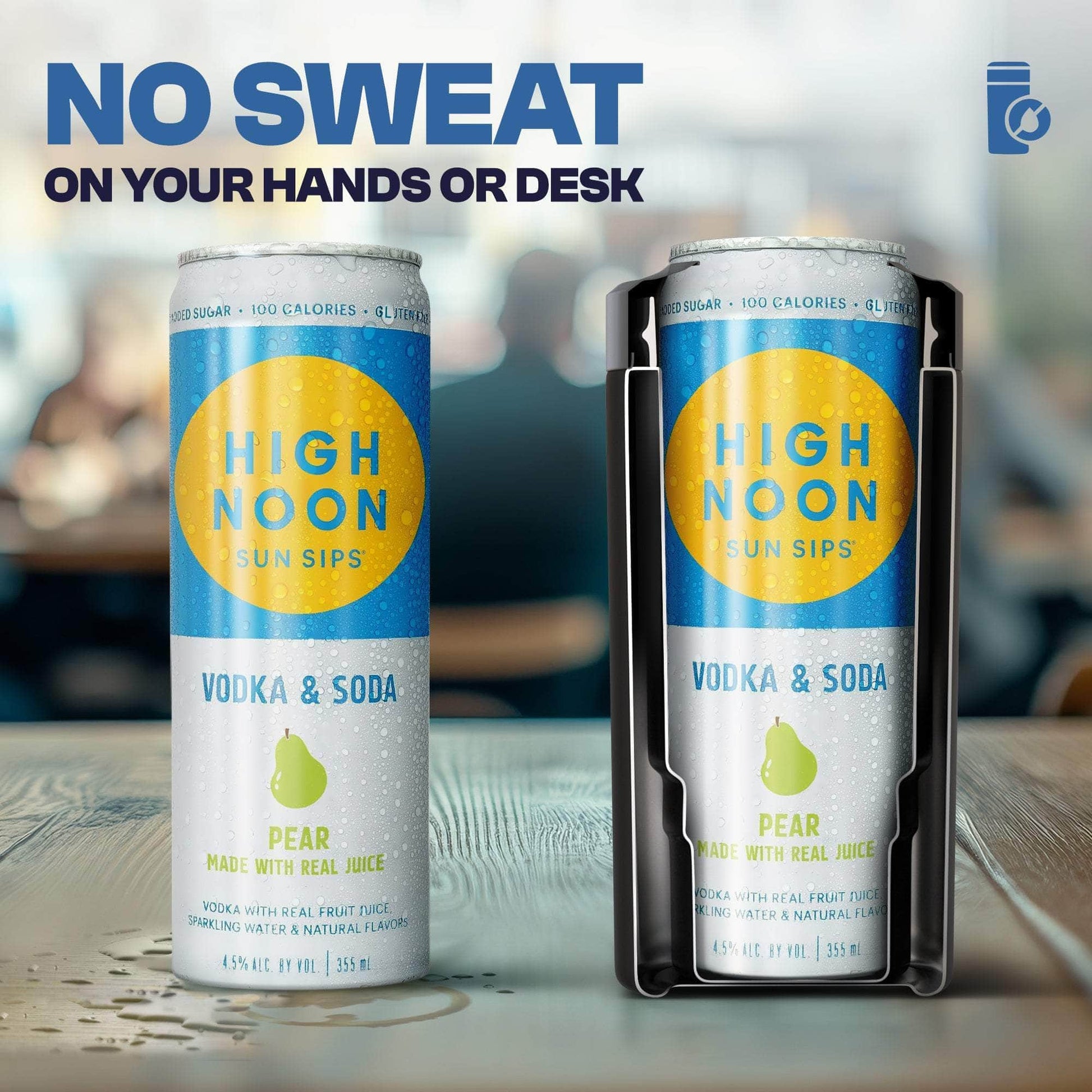 Universal Buddy | Watermelon Kiss