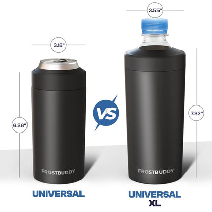 Universal XL | Frosty Freeze