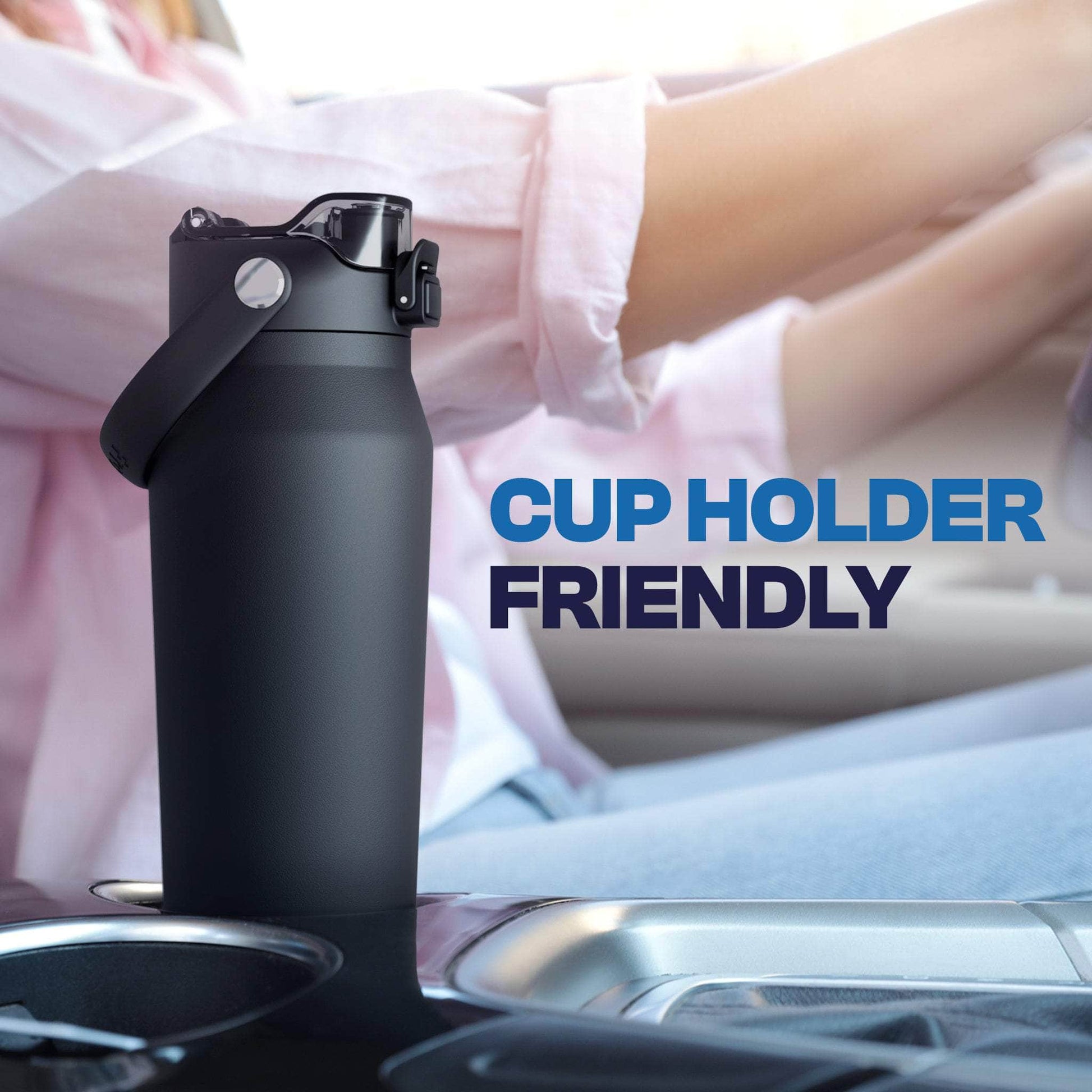 Bottle Buddy 32oz | Prism Pop
