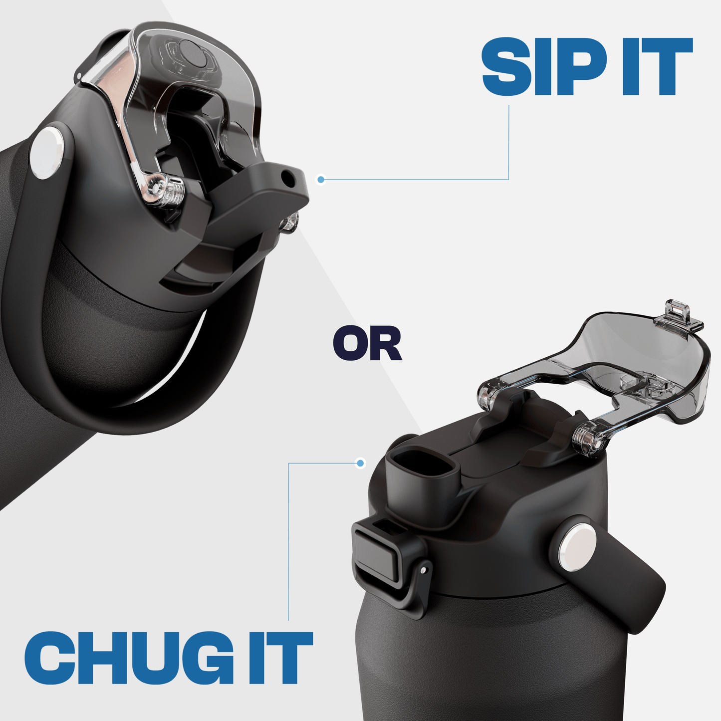 Bottle Buddy 32oz | Chicago Cubs | Legacy